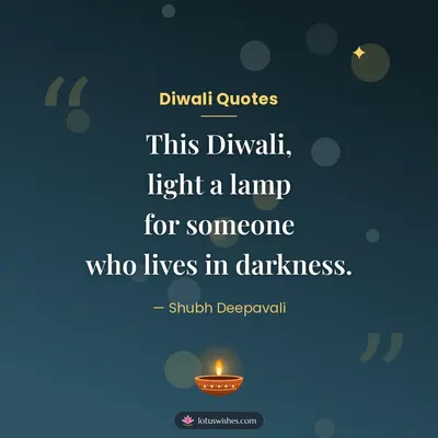 Diwali Quotes – Quotes & Status Diwali wish in English