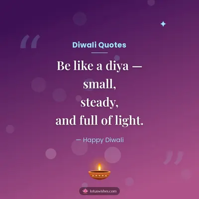 Diwali Quotes – Quotes & Status Diwali wish in English