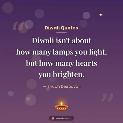 Diwali Quotes – Quotes & Status Diwali wish in English