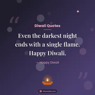 Diwali Quotes – Quotes & Status Diwali wish in English