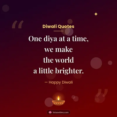 Diwali Quotes – Quotes & Status Diwali wish in English