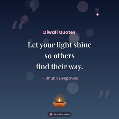 Diwali Quotes – Quotes & Status Diwali wish in English