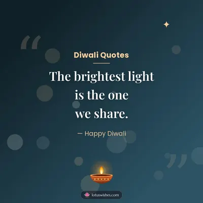 Diwali Quotes – Quotes & Status Diwali wish in English