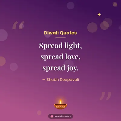 Diwali Quotes – Quotes & Status Diwali wish in English