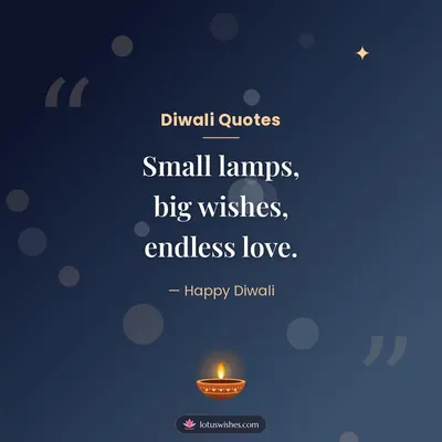 Diwali Quotes – Quotes & Status Diwali wish in English